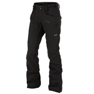 ISO!! Oakley Foztrot soft shell snow pants!